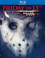 Friday the 13th