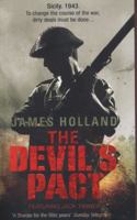 The Devil's Pact 0593061780 Book Cover