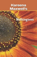 Nothingness B0GQPRQ2X8 Book Cover