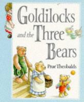 Goldilocks 0525690425 Book Cover