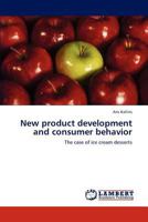 New Product Development and Consumer Behavior 3843384576 Book Cover