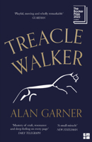 Treacle Walker 0008477809 Book Cover