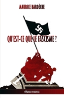 Qu'est-ce que le Fascisme?: Édition intégrale (French Edition) B0BCSCZQ4K Book Cover