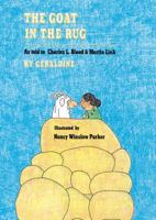The Goat in the Rug 0689714181 Book Cover