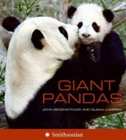 Giant Pandas 0061205788 Book Cover