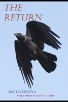 The Return 1519101880 Book Cover