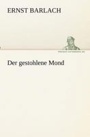 Der Gestohlene Mond 3743715635 Book Cover