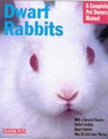 Dwarf Rabbits 0812036697 Book Cover