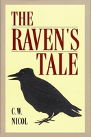 The Raven's Tale 155017083X Book Cover