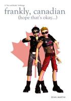 Frankly Canadian 1493680641 Book Cover