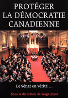 Proteger la Democratie Canadienne 0773526471 Book Cover