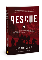 Rescue: When God’s Cavalry Arrives to Deliver You from Quiet Desperation 0830778721 Book Cover