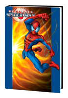 Ultimate Spider-Man Omnibus, Vol. 2 1302947478 Book Cover