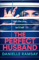 The Perfect Husband 1837510989 Book Cover