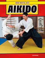 Aikido 1624036015 Book Cover