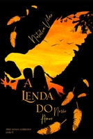 A Lenda do Nosso Amor: Nossos Guerreiros null Book Cover