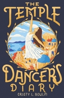 The Temple Dancer's Diary 1077519540 Book Cover