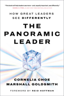 The Panoramic Leader: How Great Leaders See Differently B0GYQD14JC Book Cover
