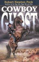 Cowboy Ghost 0064472280 Book Cover