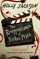 The Reappearance of Rachel Price 000858219X Book Cover