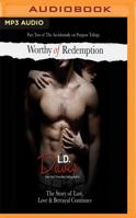 Worthy of Redemption 0989283410 Book Cover