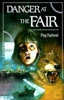 Danger at the Fair 0142302228 Book Cover