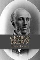 George Brown 935575194X Book Cover