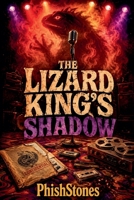 The Lizard King's Shadow B0HHTX5YDX Book Cover
