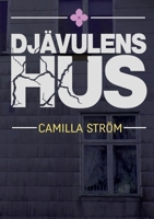 Djävulens hus (Swedish Edition) 9180575552 Book Cover