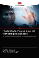 Fondation technique pour les technologies avancées 6203122599 Book Cover