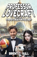 Professor Lovecraft #1 B0C12D589L Book Cover