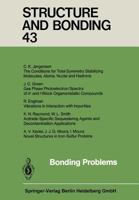 Bonding Problems 366215790X Book Cover