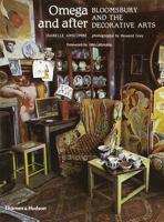 Omega and After: Bloomsbury and the Decorative Arts 0500273626 Book Cover