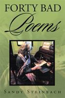 Forty Bad Poems 1524567159 Book Cover