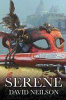 Serene (Sophie Rathenau Book 3) 1090823819 Book Cover