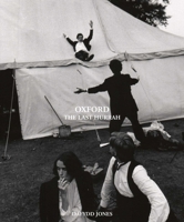 The Oxford Years 1788840712 Book Cover