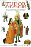 Tudor & Stuart Life 1860074030 Book Cover
