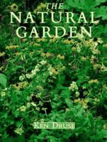 Natural Garden 0517550466 Book Cover