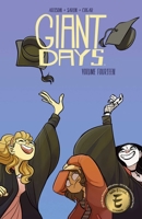 Giant Days, Vol. 14 168415605X Book Cover