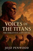 "Voices of the Titans: The Forgotten Gods Speak" B0FLTMLYFD Book Cover