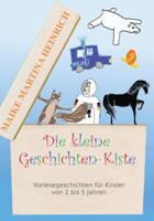 Die Kleine Geschichtenkiste 1499687672 Book Cover