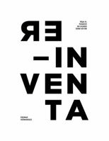 Reinventa : Deja el Pasado en Donde Debe Estar 1949791270 Book Cover