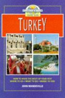 Travel Guide Turkey 1845375246 Book Cover