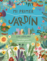 Mi primer jardín 0744094062 Book Cover