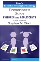 Prescriber's Guide B0BVT3J6X2 Book Cover