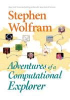 Adventures of a Computational Explorer 1579550266 Book Cover