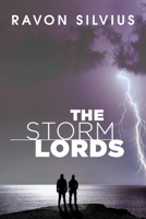The Storm Lords 1635336678 Book Cover