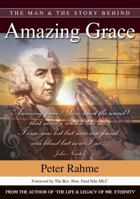 The Man and The Story Behind Amazing Grace 0980339103 Book Cover