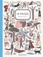 In Pieces 1907704582 Book Cover