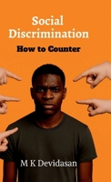 Social Discrimination How to Counter B0FW1BHR6J Book Cover